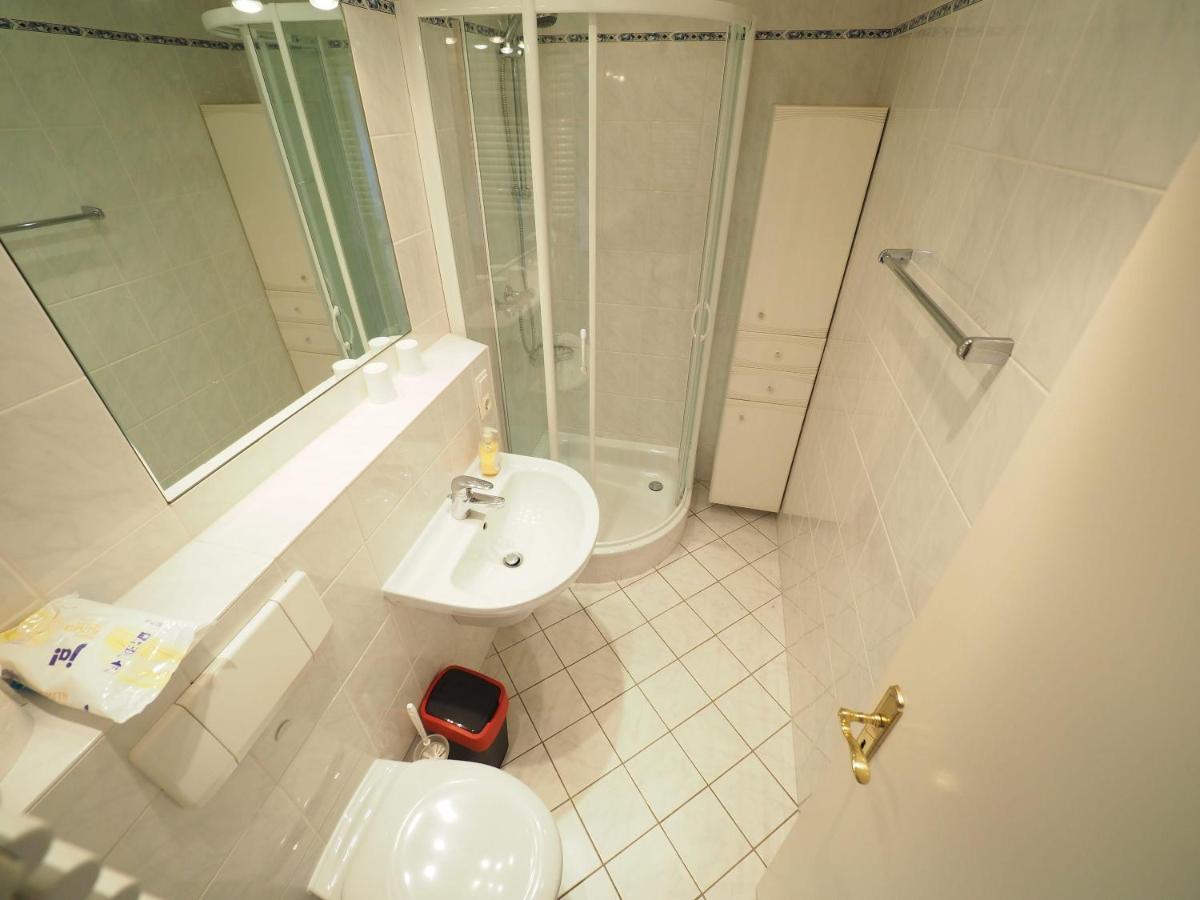 Appartement-5 فيسترلاند المظهر الخارجي الصورة