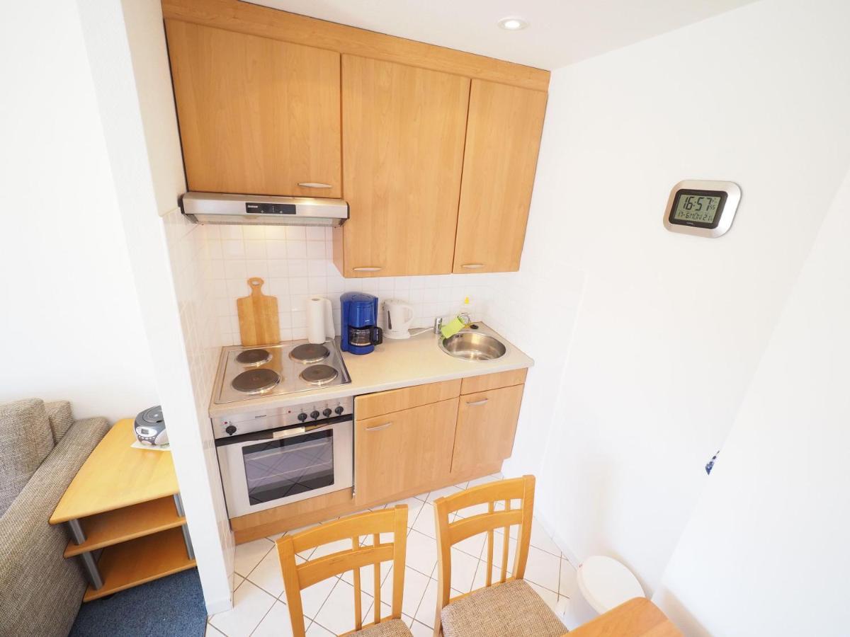 Appartement-5 فيسترلاند المظهر الخارجي الصورة