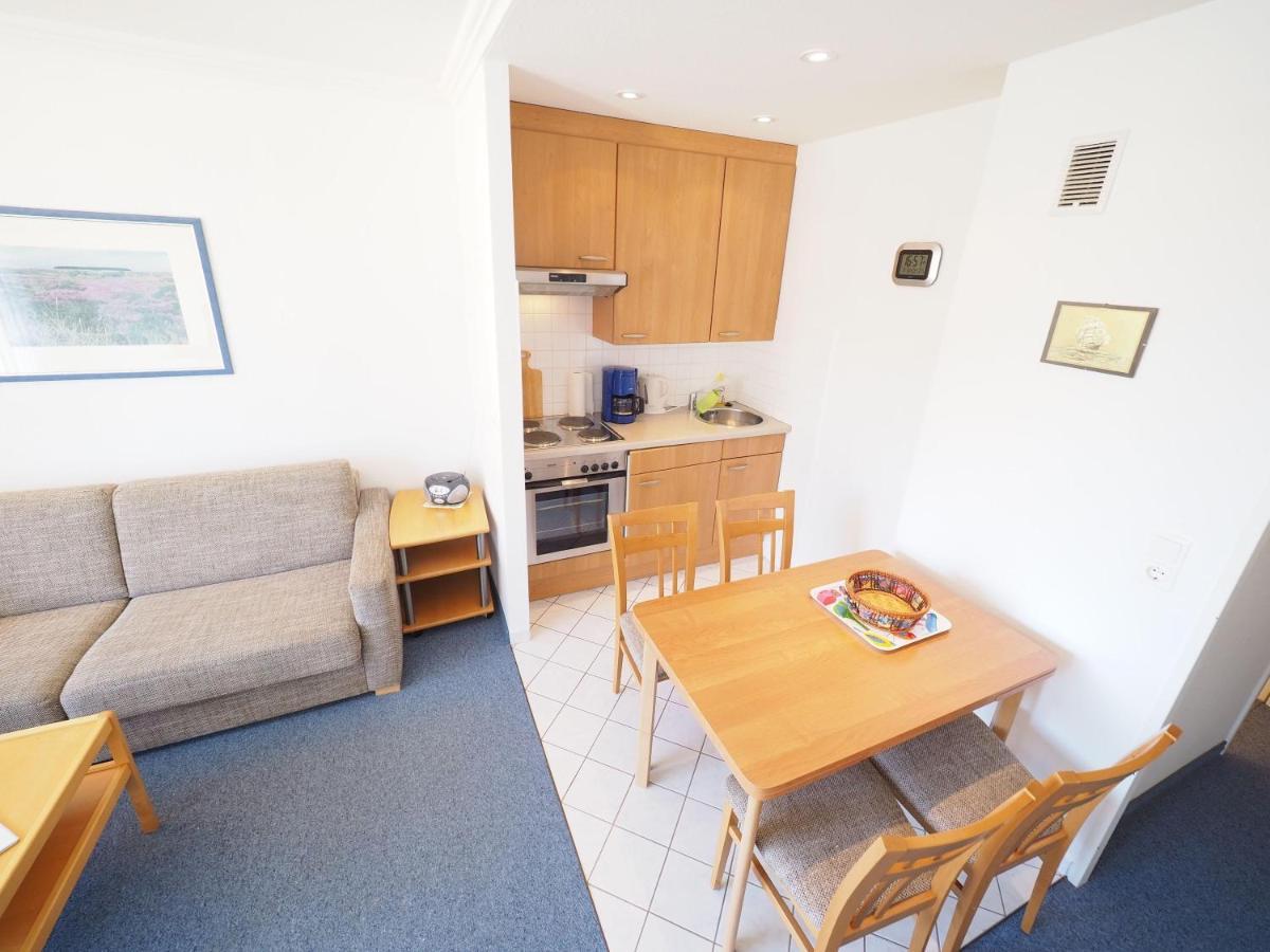 Appartement-5 فيسترلاند المظهر الخارجي الصورة